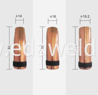 501-401D nozzle